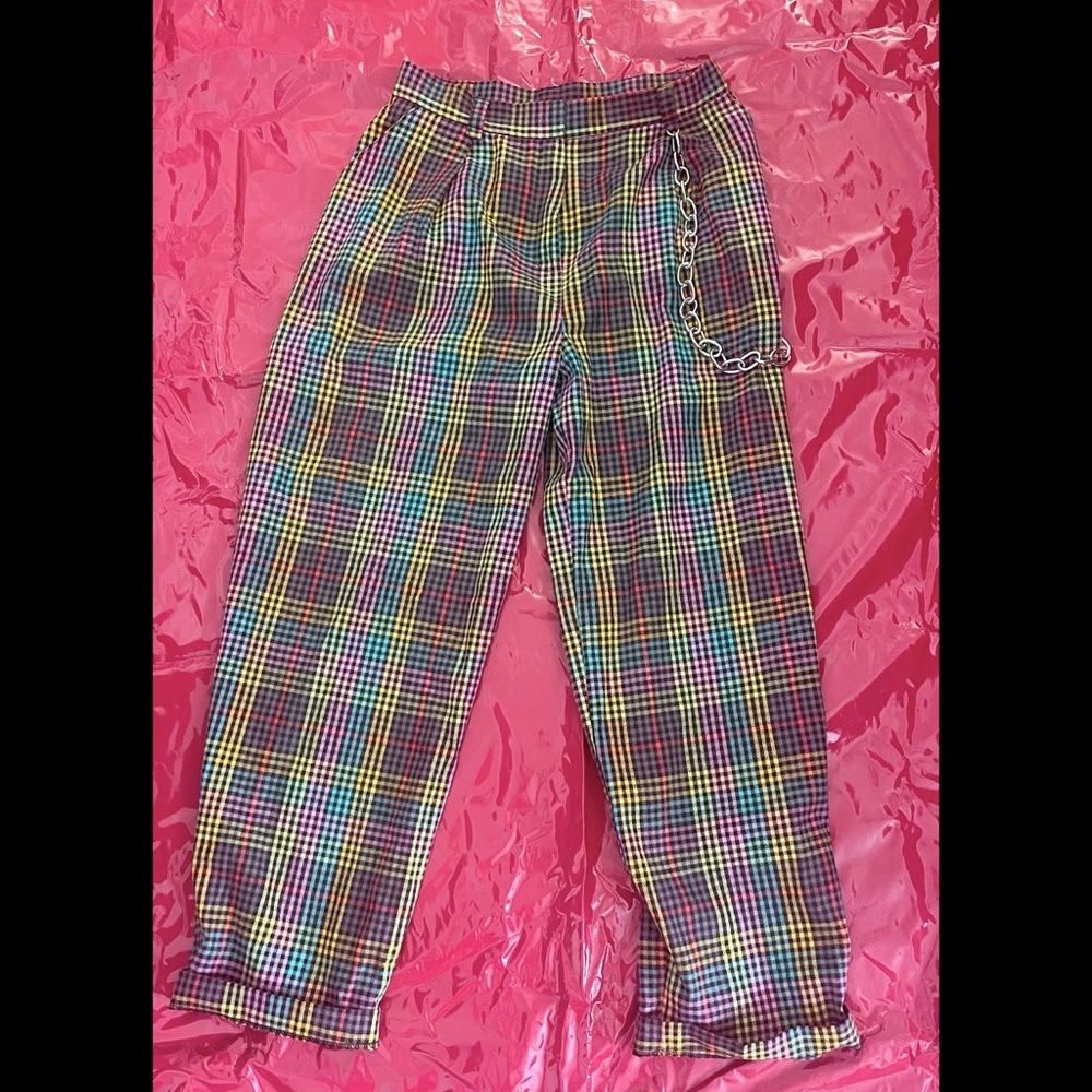 THE RAGGED PRIEST DOOFUS PANT
